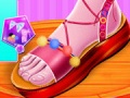 Spēle Princese modes platformu dizains online