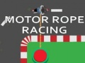 Spēle Motora Virvju Sacensības online