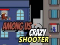 Spēle Trakais L shooters Among Us online