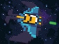 Spēle Kosmiskā pakaļdzīšanās online