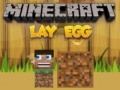 Spēle Minecraft Dēt Olu online