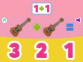 Spēle 1+1 online