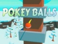 Spēle Pokey Bumbieri online
