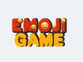 Spēle Emodži spēle online
