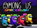 Spēle Starp Mums: Kosmosa Steiga online