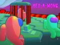 Spēle Hex-A-Mong online