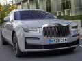 Spēle Rolls-Royce Spoku Slīde online