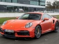 Spēle Porsche 911 Turbo 2021 Puzlis online