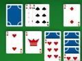 Spēle xLeague Solitaire online