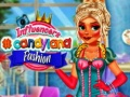 Spēle Ietekmētāji #CandyLand Mode online