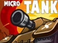 Spēle Mikro Tanka online
