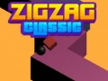 Spēle Zig Zag Klasiskais online