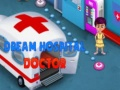 Spēle Sapņu Slimnīcas Doktors online
