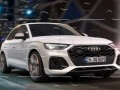 Spēle Audi Q5 TDI Pužlis online