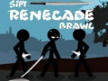 Spēle Sift Renegade Brawl online