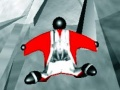 Spēle Stickman 3D Spārnu Tērps online