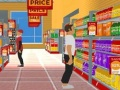 Spēle Tirgus Iepirkšanās Simulators online