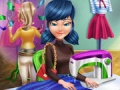 Spēle DIY Dizaina Rivalus online