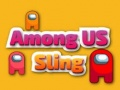 Spēle Starp Mums Sling online