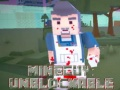 Spēle MineGuy: Neapturams online