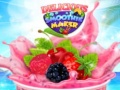 Spēle Garšīgs Smoothie Veidotājs online