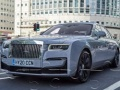 Spēle Rolls-Royce Spoku Puzle online