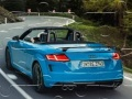 Spēle Audi TTS Roadster puzļi online