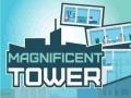 Spēle Magnificētā Torņa online