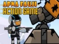 Spēle Apna Faugi darbības spēle online
