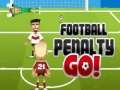 Spēle Futbola Soda Sitiena Uzpriekšu! online