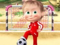 Spēle Multfilmu Futbola Spēles Bērniem online