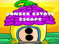 Spēle Bēgšana no Bonzera muižas online