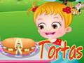 Spēle Tortas online