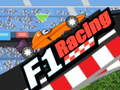Spēle F1 Sacīkstes online