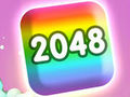 Spēle Arcade 2048 online