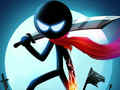 Spēle Stickman Episkā Cīņa online