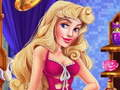 Spēle Gulošā Princeses Peldbaseins online