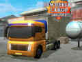 Spēle 18 Riteņu Kravas Simulator 2 online