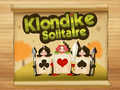 Spēle Klondike Solitaire online