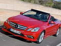 Spēle Benz E-Class Kabrioleta Puzle online