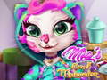 Spēle Mijas Reālais Pārvērtības online