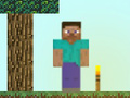 Spēle SkyBlock online