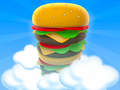 Spēle Debesu Burgeris online
