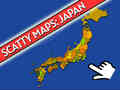 Spēle Scatty Kartes Japāna online