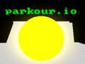Spēle parkour.io online