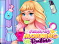 Spēle Audrejas Rīta Routines online