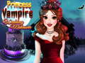 Spēle Princese Vampīra Kāpņu Grims online