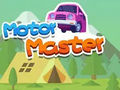 Spēle Motora Meistars online