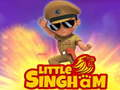 Spēle Mazais Singham online