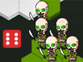Spēle Fantastisks Ludo online